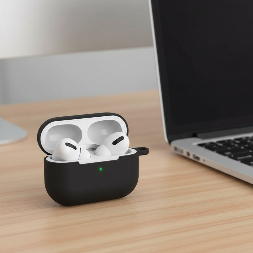 Silicone Case for AirPods Pro