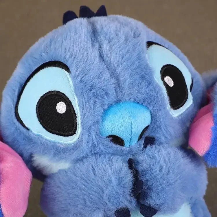 Stitch Soothing Plush – Sleep Aid for Babies
